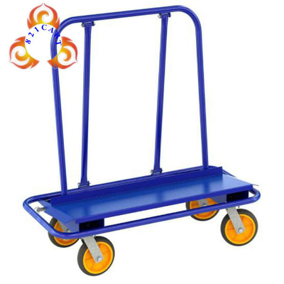 Drywall Sheet Drywall Cart Use for Granite and Slab Material and Transfer Stone and Marble Handle Tool